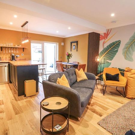 Feus Holiday Cottage أوتشتيرادر المظهر الخارجي الصورة