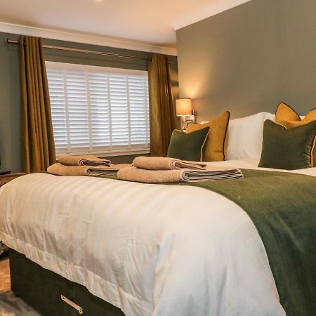Feus Holiday Cottage أوتشتيرادر المظهر الخارجي الصورة