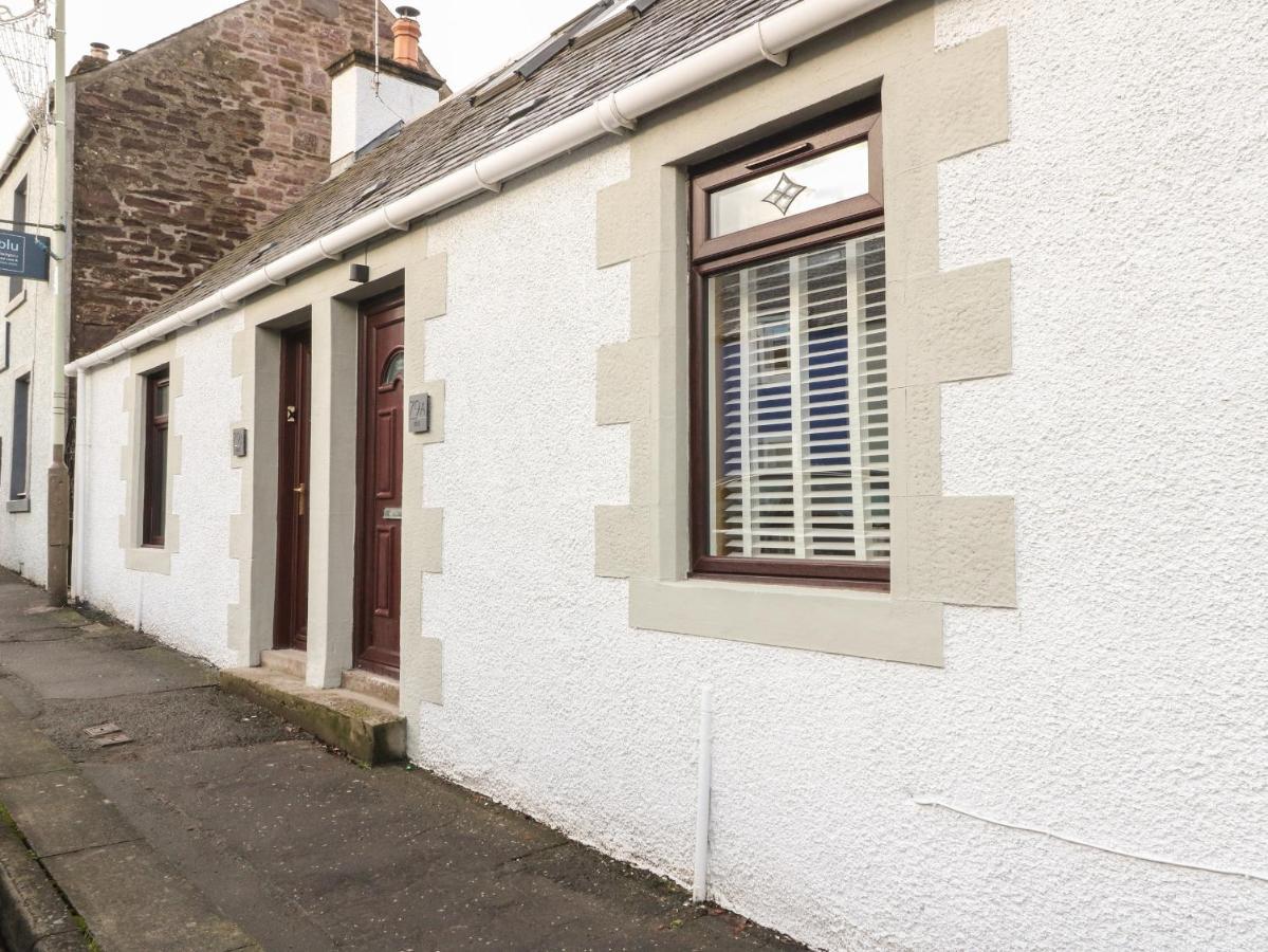 Feus Holiday Cottage أوتشتيرادر المظهر الخارجي الصورة