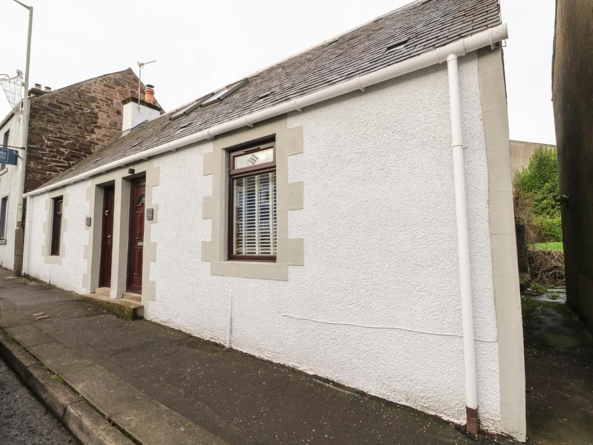 Feus Holiday Cottage أوتشتيرادر المظهر الخارجي الصورة