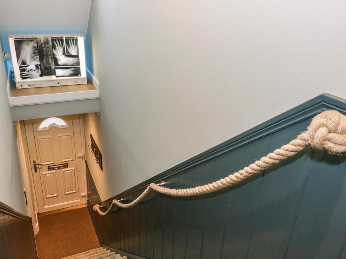 Feus Holiday Cottage أوتشتيرادر المظهر الخارجي الصورة